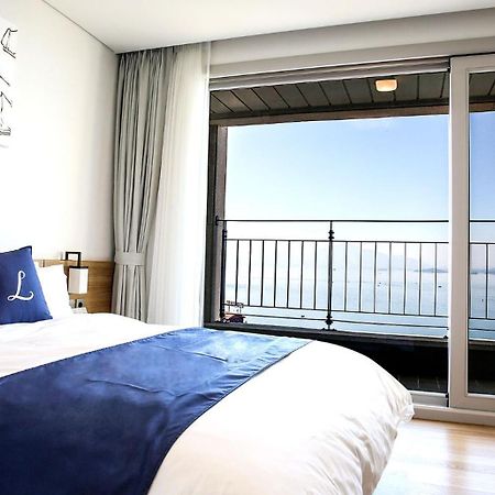 Lapis Hotel ナムヘ エクステリア 写真