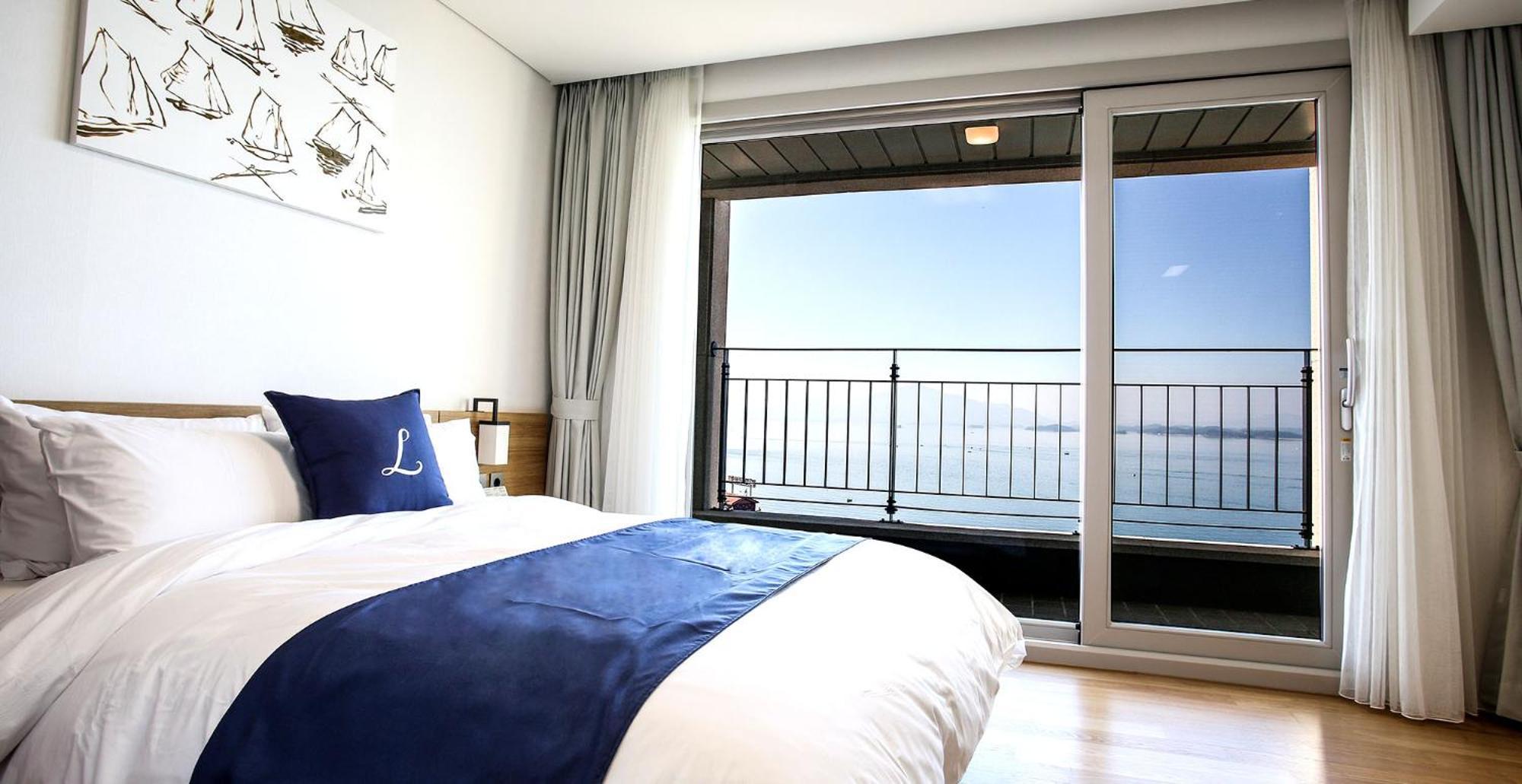 Lapis Hotel ナムヘ エクステリア 写真