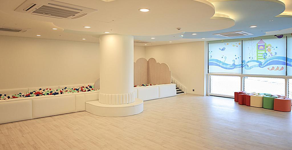 Lapis Hotel ナムヘ エクステリア 写真
