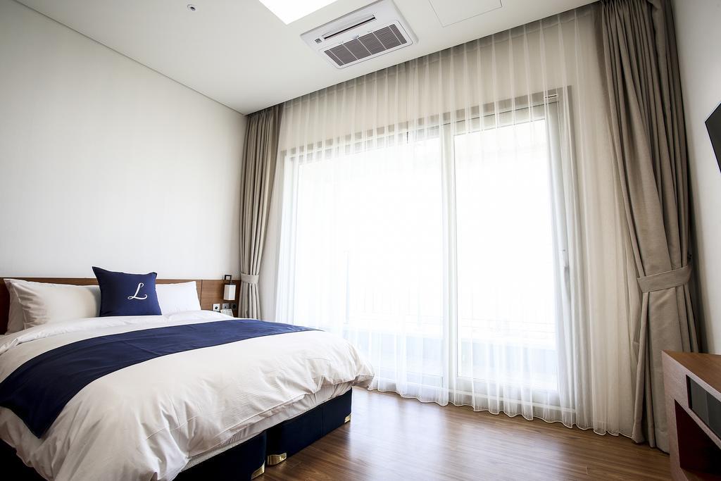 Lapis Hotel ナムヘ エクステリア 写真