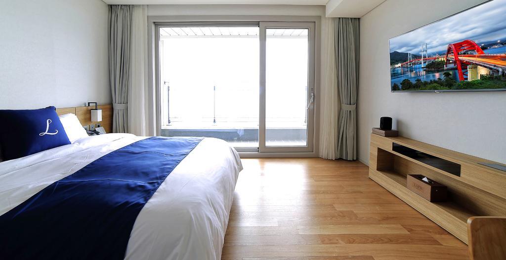 Lapis Hotel ナムヘ エクステリア 写真