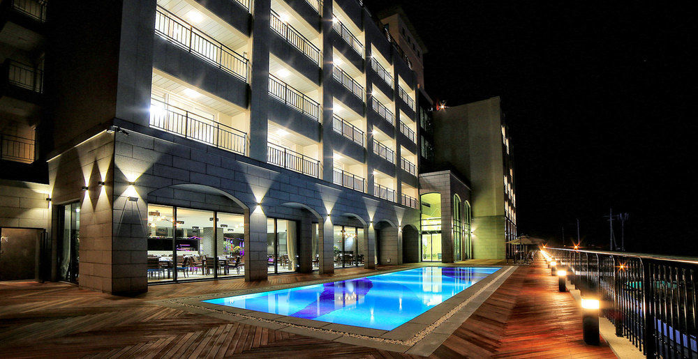 Lapis Hotel ナムヘ エクステリア 写真