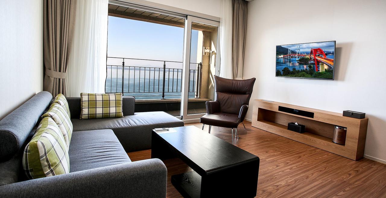 Lapis Hotel ナムヘ エクステリア 写真